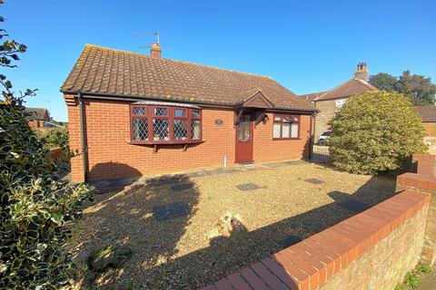 2 bedroom detached bungalow for sale, Heacham