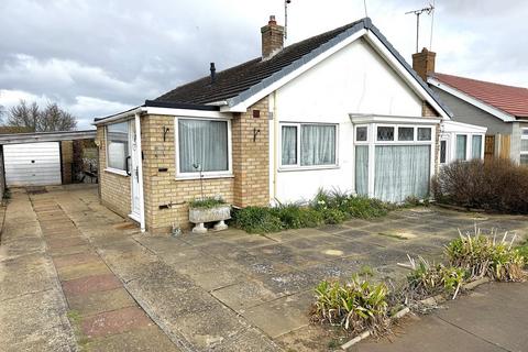 3 bedroom detached bungalow for sale, Heacham