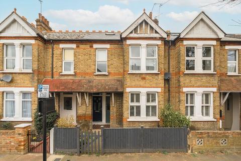 2 bedroom flat to rent, Cumberland Road, London W7