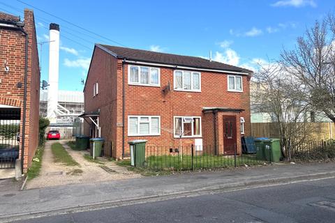 1 bedroom ground floor flat to rent, Laundry Road, Southampton, Hampshire, SO16 6AR