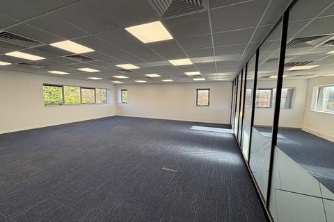 Office to rent, Lombard House, Worcester Road