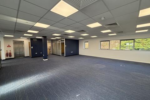 Office to rent, Lombard House, Worcester Road