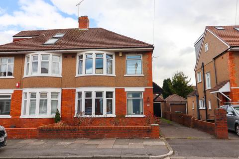 St. Benedict Crescent, Heath, Cardiff