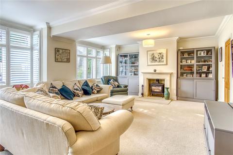 4 bedroom detached house for sale, Kings Avenue, Lower Parkstone, Poole, Dorset, BH14