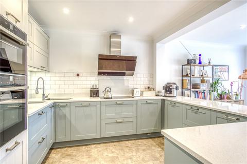 4 bedroom detached house for sale, Kings Avenue, Lower Parkstone, Poole, Dorset, BH14