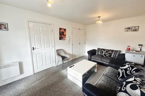 1 bedroom apartment for sale, Whitehall Road, Lower Wortley