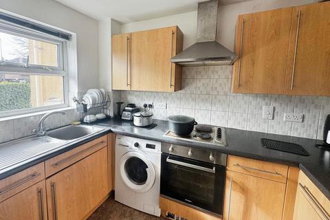 1 bedroom apartment for sale, Whitehall Road, Lower Wortley