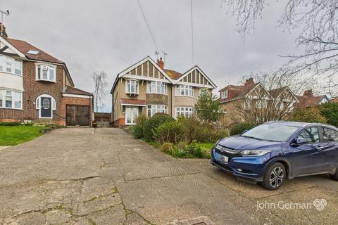 3 bedroom semi-detached house for sale, Henhurst Hill, Burton-on-Trent