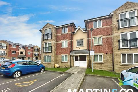 2 bedroom apartment to rent, College View, West Yorkshire WF13