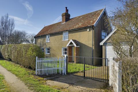 undefined, Marsh Lane, Felixstowe IP11
