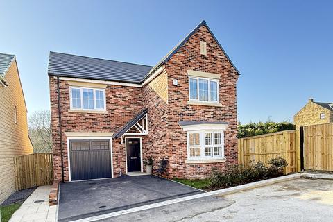 4 bedroom detached house for sale, Olstead Close, Killinghall