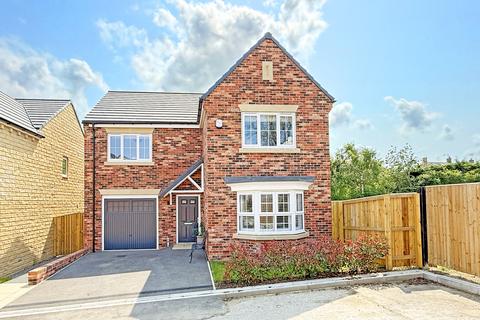 4 bedroom detached house for sale, Olstead Close, Killinghall