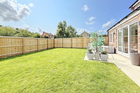 4 bedroom detached house for sale, Olstead Close, Killinghall