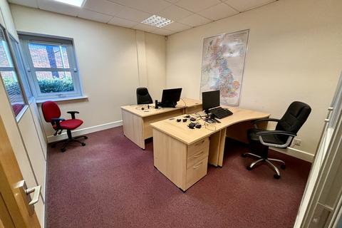 Office for sale, Units 7 & 8 The Courtyard