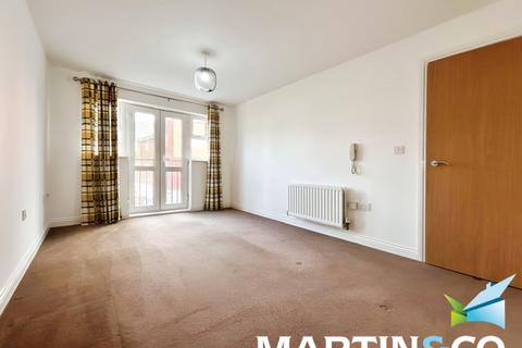 2 bedroom apartment for sale, Bluebell Road, Wakefield WF3