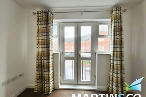 2 bedroom apartment for sale, Bluebell Road, Wakefield WF3