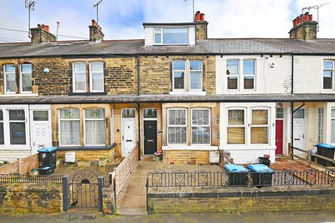 3 bedroom terraced house for sale, Cecil Street, Harrogate