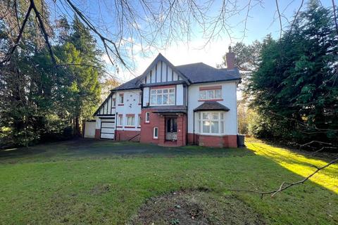 3 bedroom detached house for sale, Aglionby, Carlisle