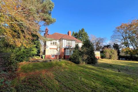 3 bedroom detached house for sale, Aglionby, Carlisle