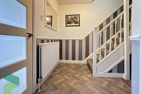20 Allerton Close, Darwen, BB3 0HJ