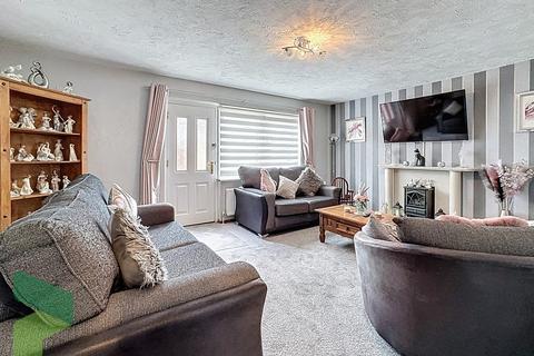 20 Allerton Close, Darwen, BB3 0HJ