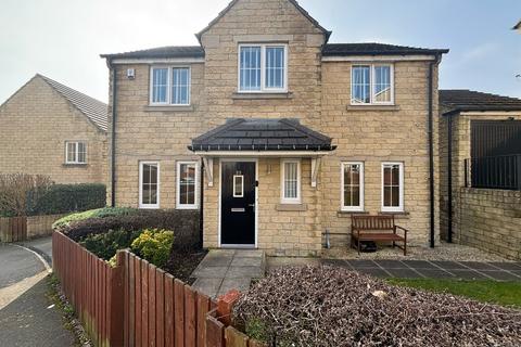 3 bedroom detached house for sale, Woodsley Fold, Thornton