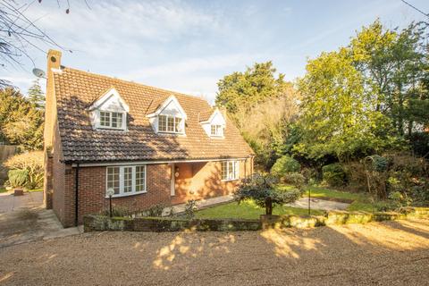 4 bedroom detached house for sale, Cheney Hill, Heacham