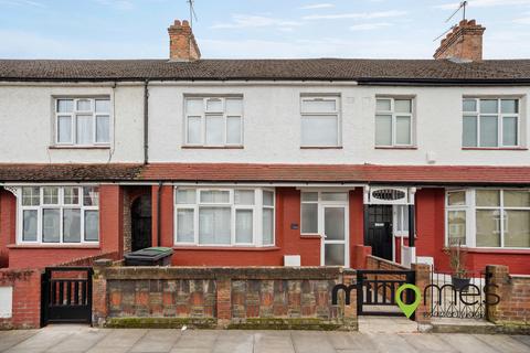 3 bedroom terraced house for sale, Manor Road, N17