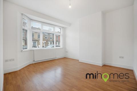 3 bedroom terraced house for sale, Manor Road, N17