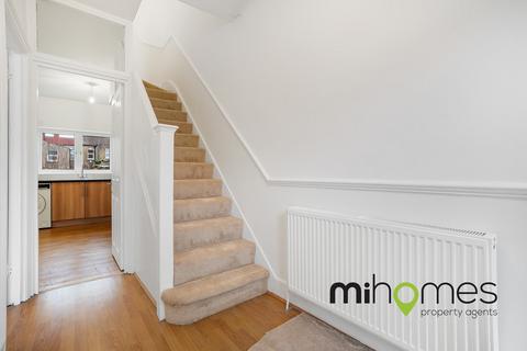 3 bedroom terraced house for sale, Manor Road, N17