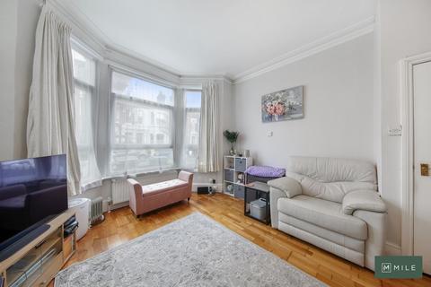 2 bedroom ground floor flat for sale, Purves Road, London NW10