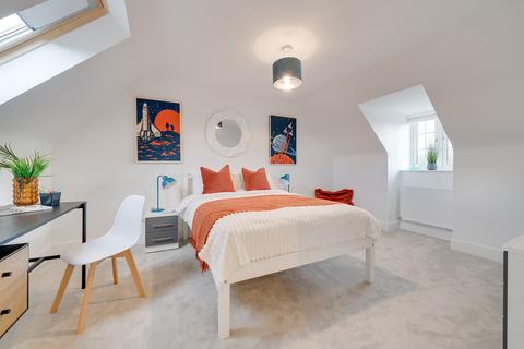 undefined, Plot 60, The Rowington at Kenilworth Gate, 23 Devis Drive, Leamington Road CV8