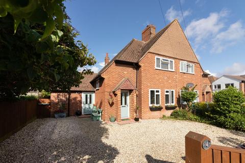 2 bedroom semi-detached house for sale, Richmere Road, Didcot OX11