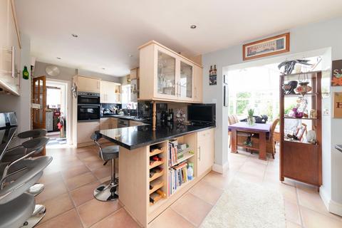 2 bedroom semi-detached house for sale, Richmere Road, Didcot OX11