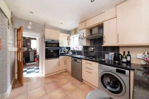 2 bedroom semi-detached house for sale, Richmere Road, Didcot OX11