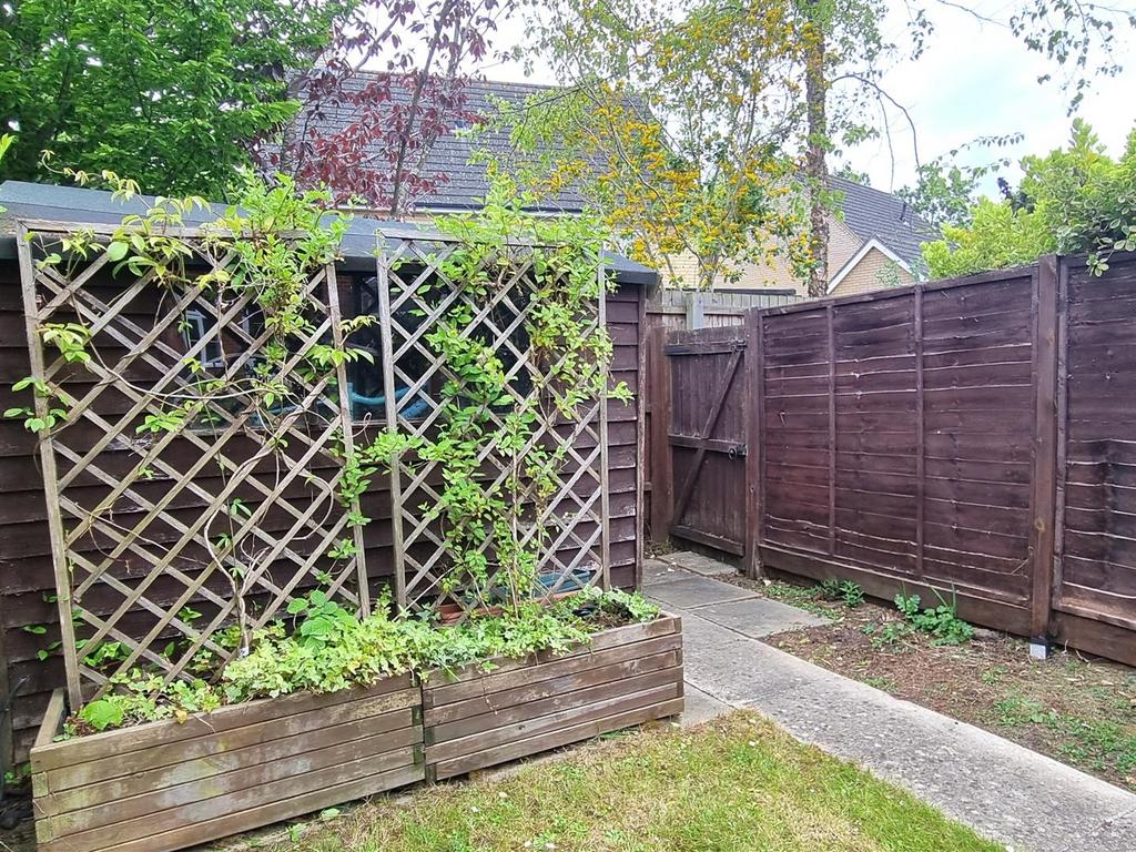 Gardens