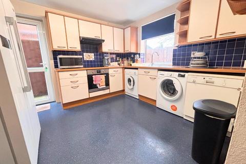 3 bedroom end of terrace house for sale, Orchard Close, Wootton, Northampton NN4