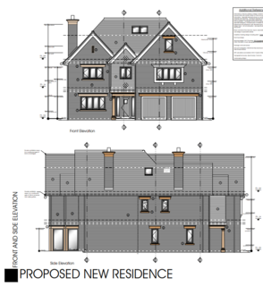 5 bedroom property with land for sale, Tamworth Road, Sutton Coldfield, B75 6DL