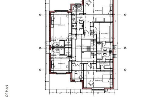 5 bedroom property with land for sale, Tamworth Road, Sutton Coldfield, B75 6DL