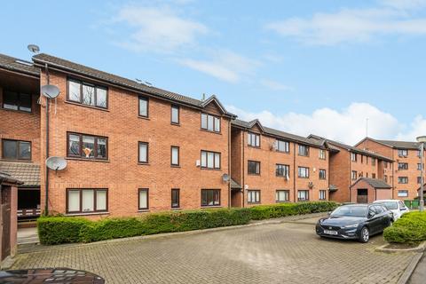 1 bedroom ground floor flat for sale, Landressy Place, Bridgeton