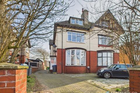 1 bedroom apartment for sale, Hornby Road, Lancashire FY1