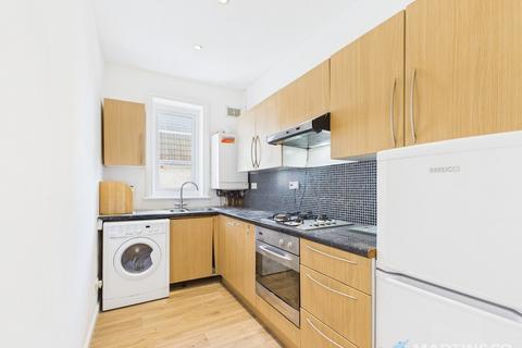 undefined, Hornby Road, Lancashire FY1