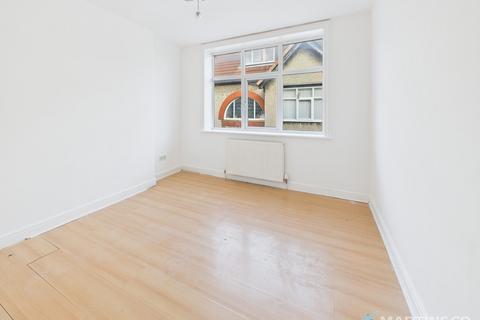 undefined, Hornby Road, Lancashire FY1