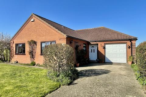 undefined, West Lane, Haltham LN9