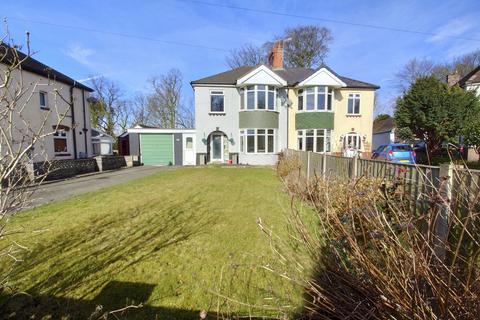 3 bedroom semi-detached house for sale, Clough Hall Road, Clough Hall, Stoke-on-Trent