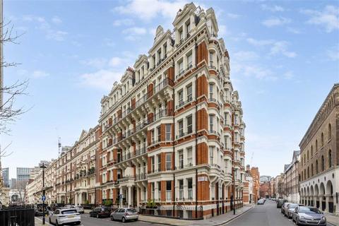 3 bedroom flat for sale, Carlisle Place, London SW1P