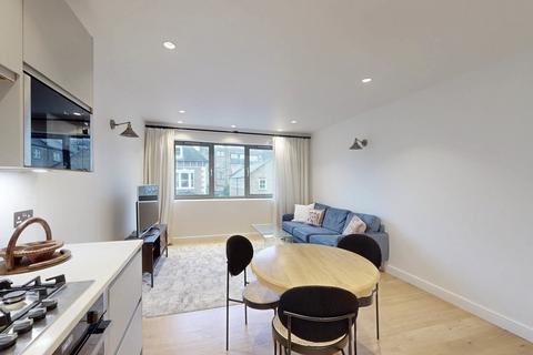 2 bedroom apartment for sale, Finsbury Park Road, London N4