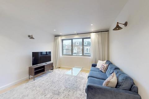 2 bedroom apartment for sale, Finsbury Park Road, London N4