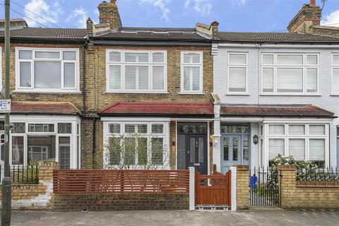 3 bedroom terraced house for sale, Clifton Park Avenue, Raynes Park SW20