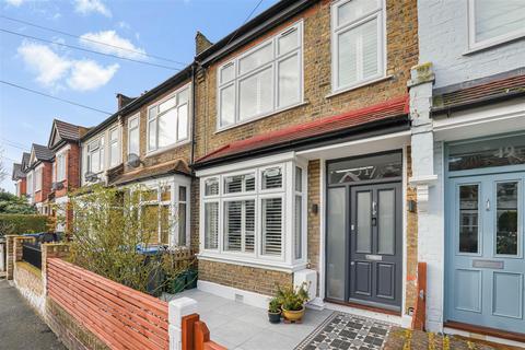 51 Clifton Park Avenue, London, SW20 8BB